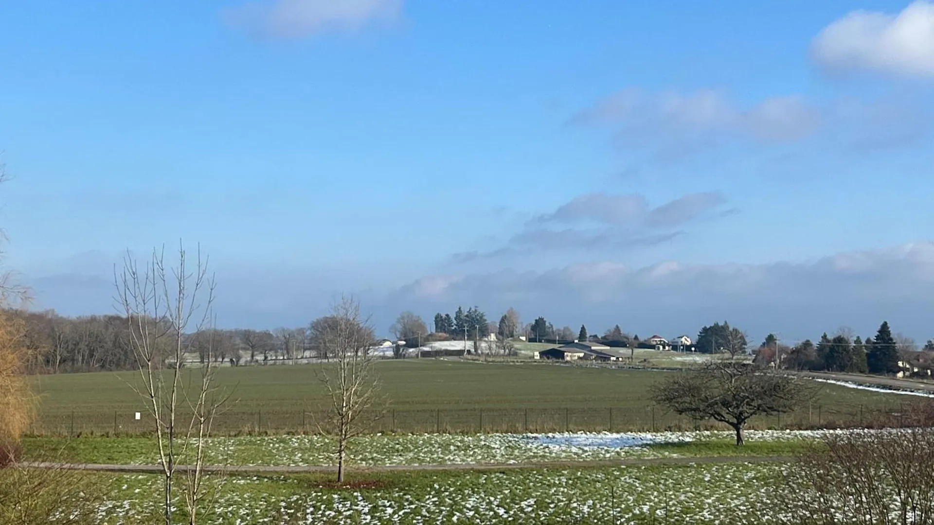 Le Puits De Sauverny Frankreich
